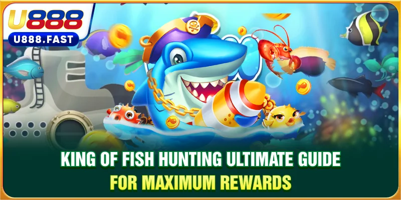 King of Fish Hunting