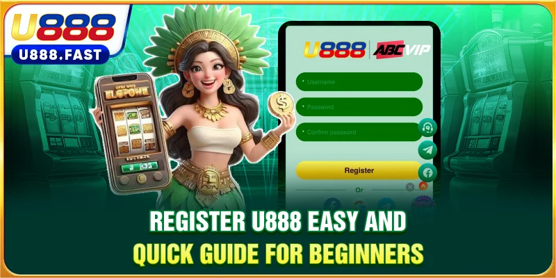 Register U888